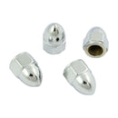 James Exhaust Acorn Nut Kit for Harley 84-25 Big Twin (Replaces OEM: 7736)  - Customhoj