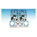James Top End Gasket Kit for Harley Twin Cam 99-04 99-04 Twin Cam 88 to 95" (3-7/8" big bore) / Fire ring kit (0.045")