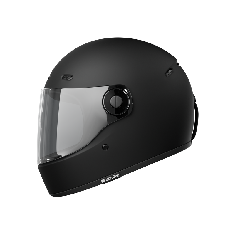 John Doe JD/One Casque moto intégral