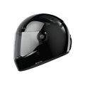 John Doe JD/One Casque moto intégral