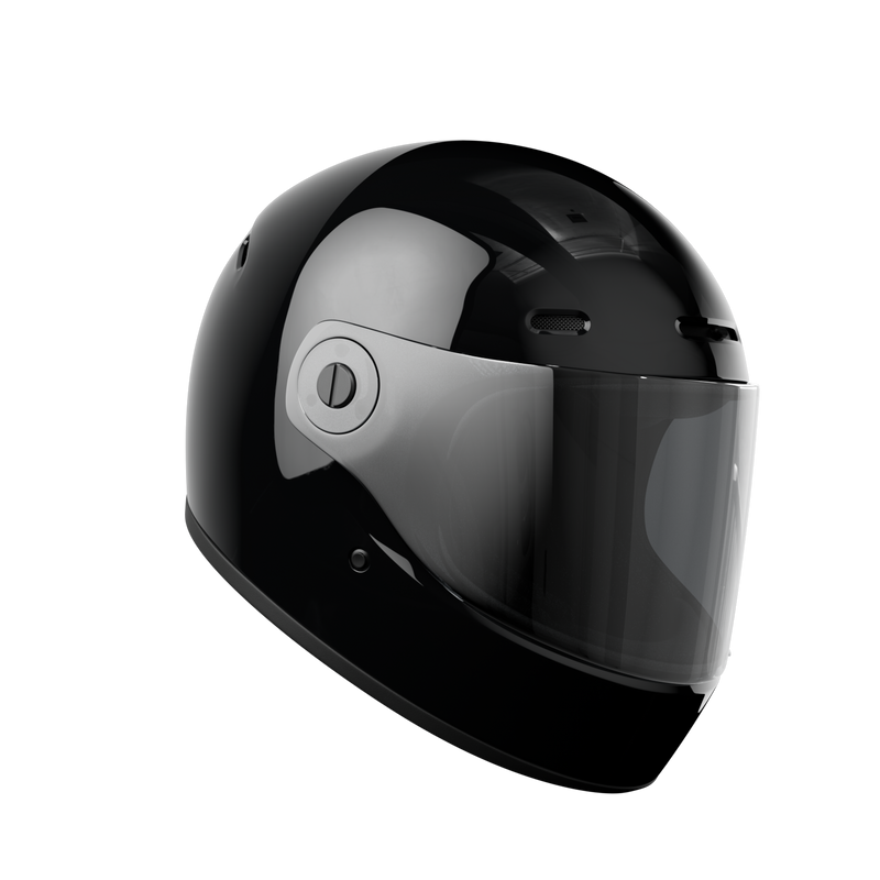 John Doe JD/One Casque moto intégral