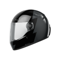John Doe JD/One Casque moto intégral