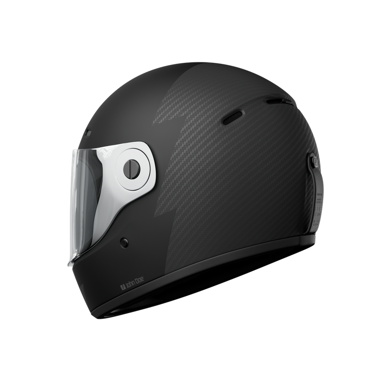 John Doe JD/One Casque moto intégral