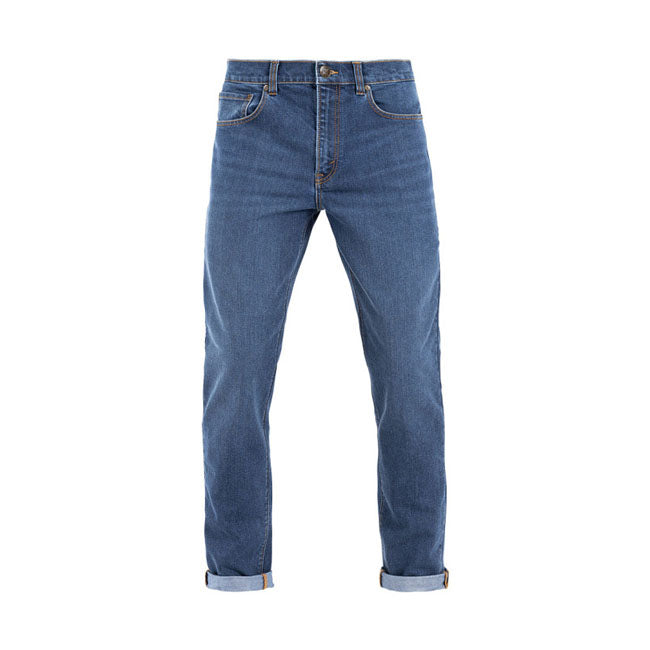 John Doe Classic Mono Motorcycle Jeans