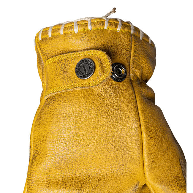 John Doe Coyote Motorcycle Gloves  - Customhoj