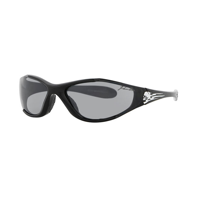 John Doe Lunettes de moto Memphis