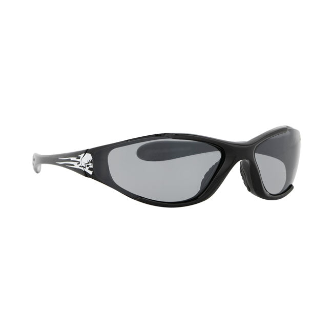 John Doe Lunettes de moto Memphis