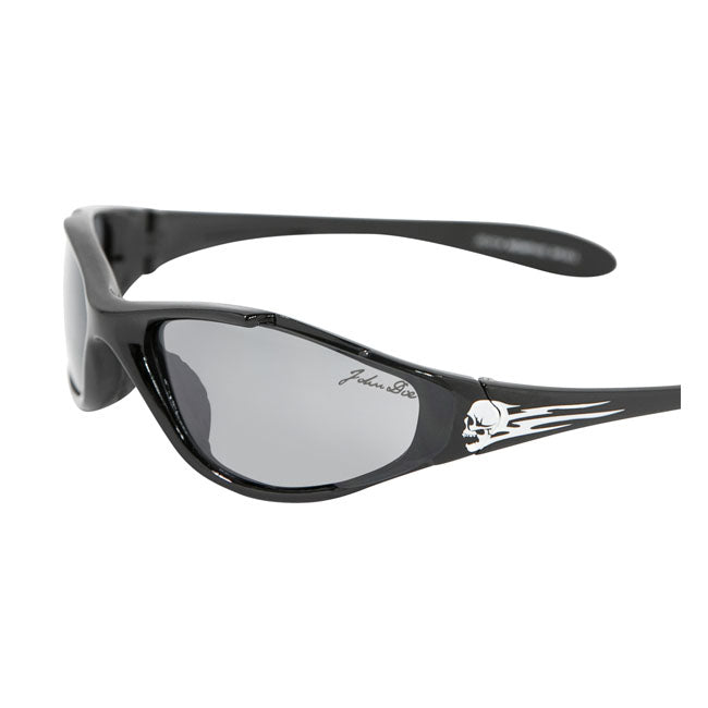 John Doe Lunettes de moto Memphis