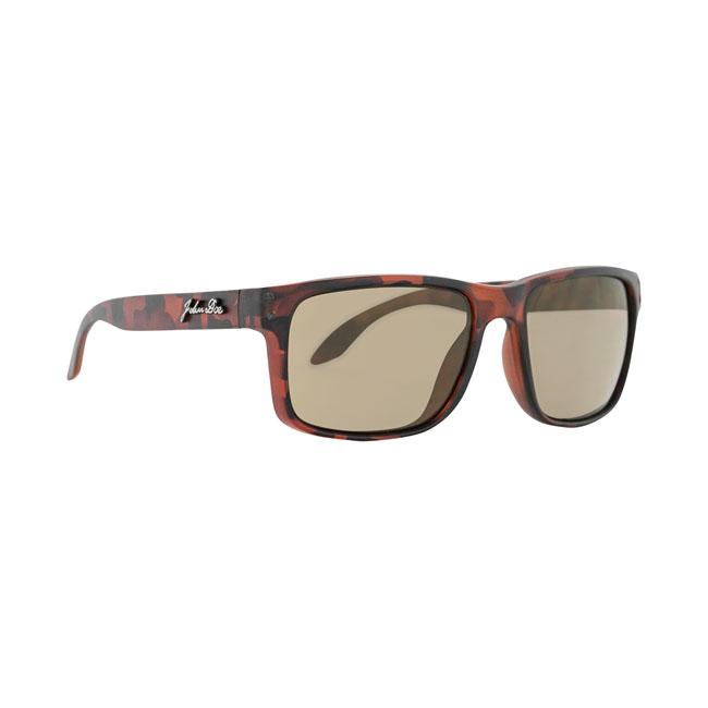 John Doe Lunettes de moto Ironhead
