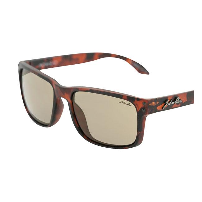 John Doe Lunettes de moto Ironhead