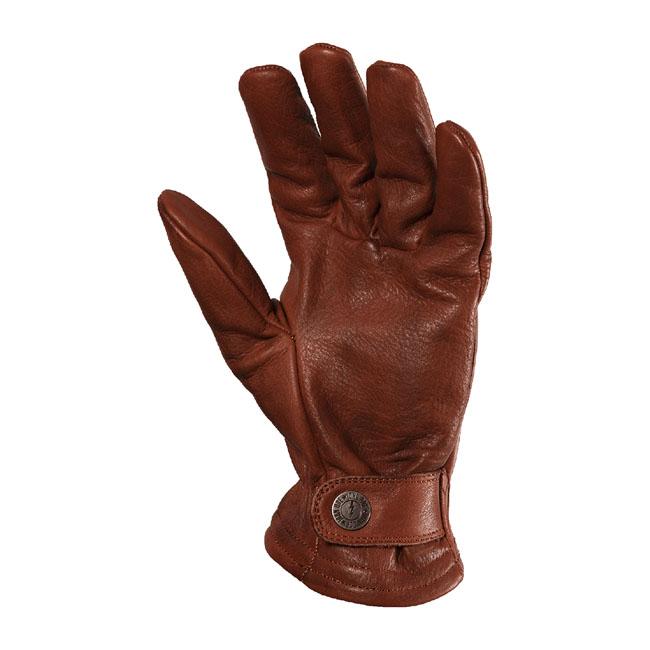 John Doe Gloves John Doe Freewheeler Motorcycle Gloves Customhoj