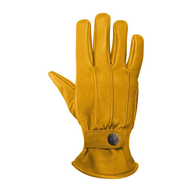 John Doe Gloves John Doe Grinder Motorcycle Gloves Customhoj