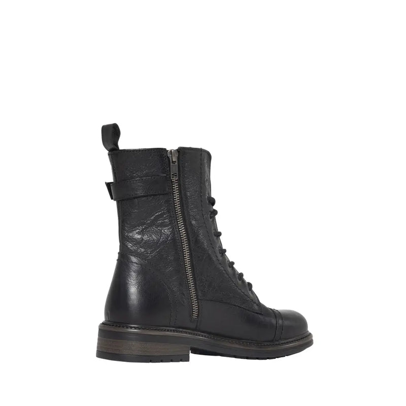 John Doe Jackie High Ladies Motorcycle Shoes