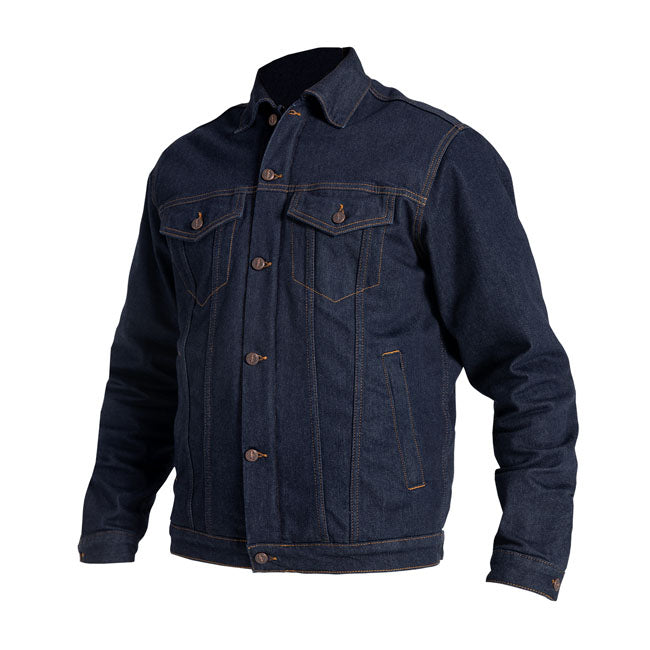 John Doe Maverick Motorcycle Jacket