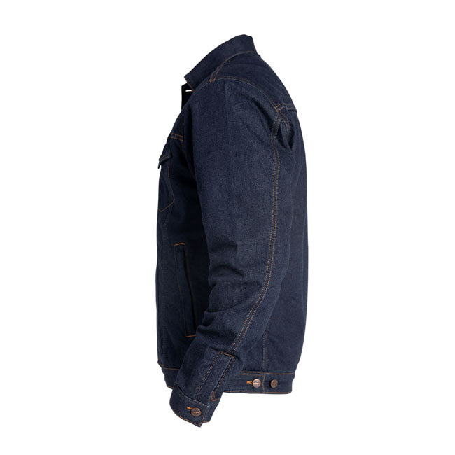 John Doe Maverick Motorcycle Jacket