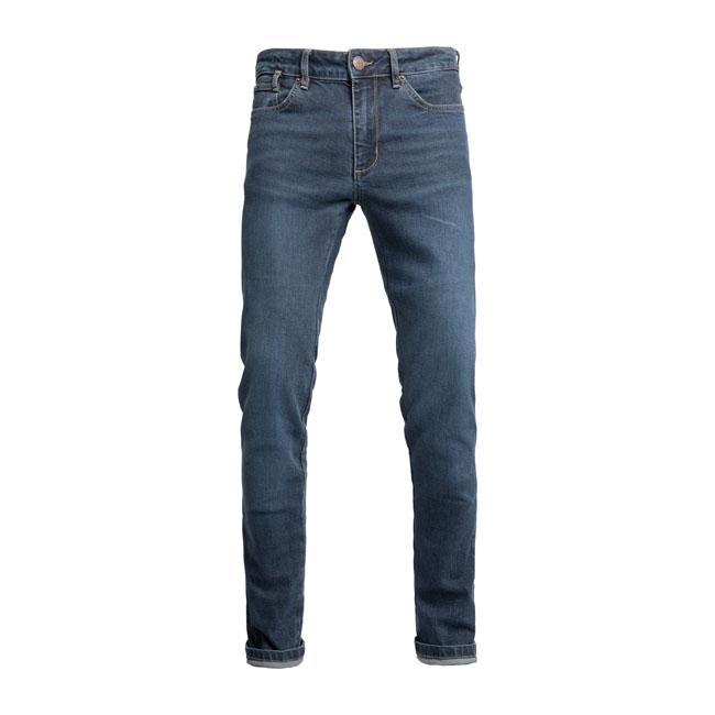 John Doe Protective Jeans John Doe Dylan XTM Motorcycle Jeans Customhoj