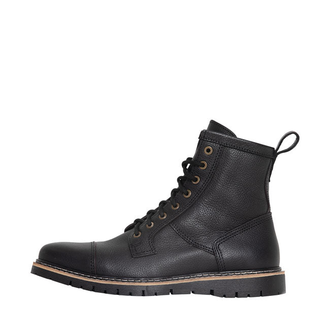 John Doe Rover Motorcycle Boots  - Customhoj