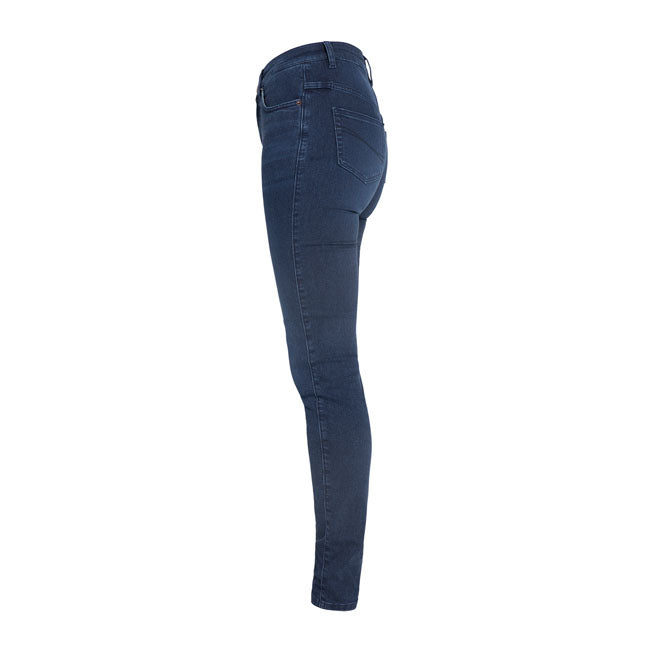 John Doe Ruby Ladies Motorcycle Jeans