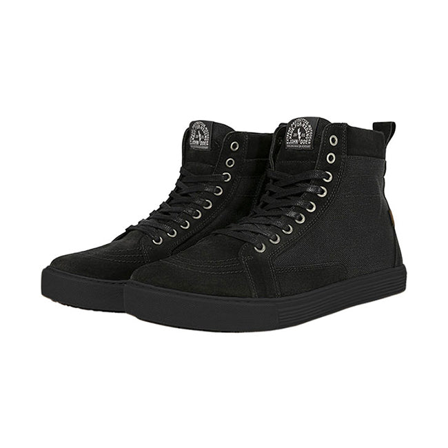John Doe Neo Motorcycle Sneakers