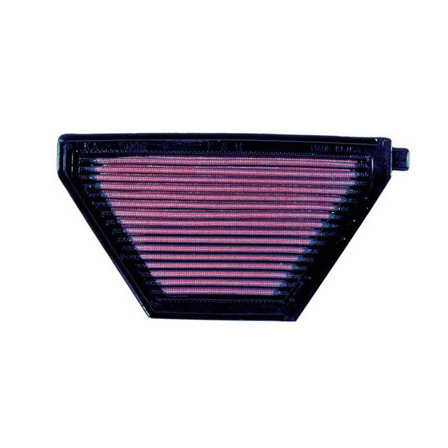 K&N Air Filter for Kawasaki EN500 Vulcan LTD 96-09