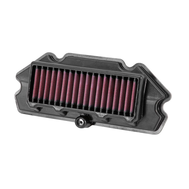 K&N Air Filter for Kawasaki ER6F / ER6N 12-16