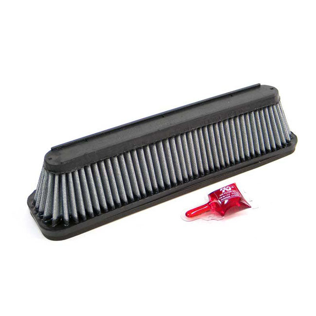 K&N Air Filter for Kawasaki GPZ900R 91-03