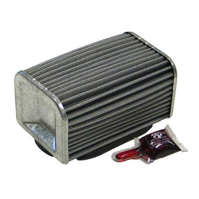 K&N Air Filter for Kawasaki KZ550 80-84