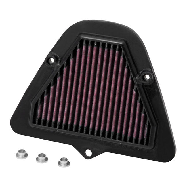 K&N Air Filter for Kawasaki VN1700 Vulcan Classic 09-12