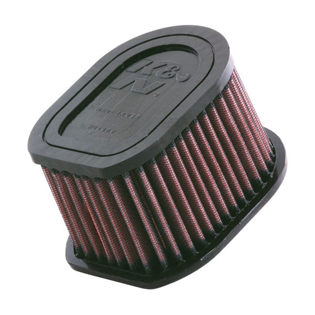 K&N Air Filter for Kawasaki Z1000 03-09