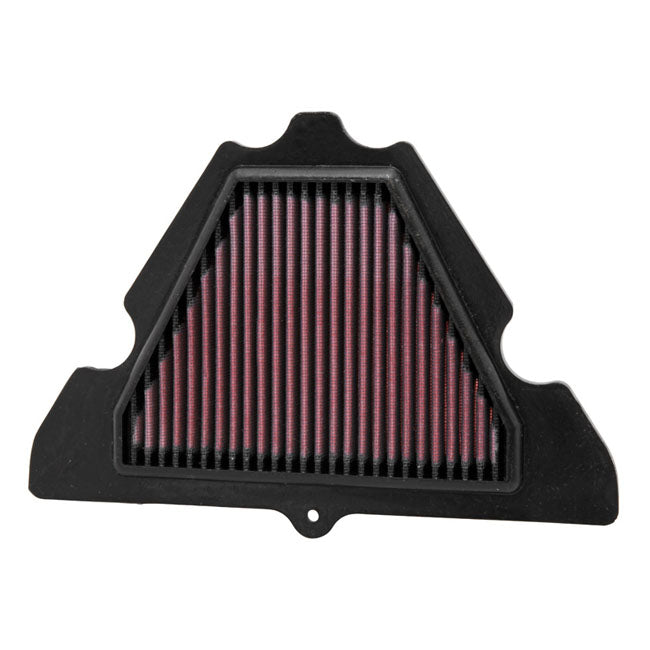 K&N Air Filter for Kawasaki Z1000 10-11