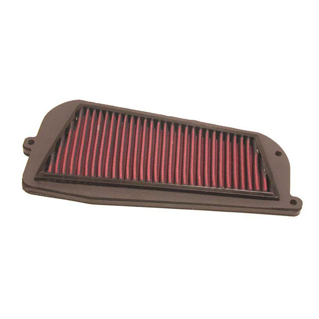 K&N Air Filter for Kawasaki ZX11C Ninja 91-93