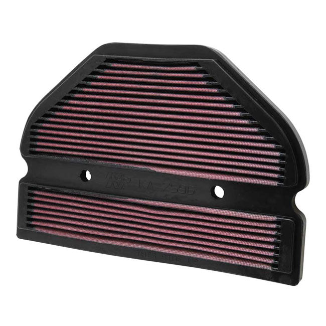 K&N Air Filter for Kawasaki ZX7R / ZX7RR Ninja 96-03