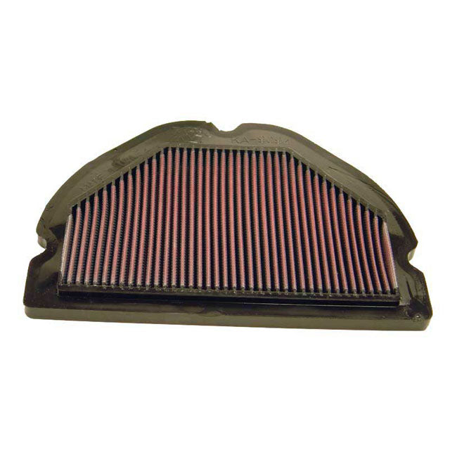 K&N Air Filter for Kawasaki ZX900 Ninja ZX-9R 95-97