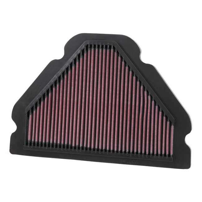 K&N Air Filter for Kawasaki ZX900 Ninja ZX-9R 98-03