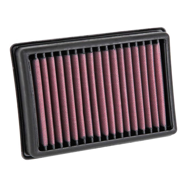 K&N Air Filter for Moto Guzzi Audace 15-19