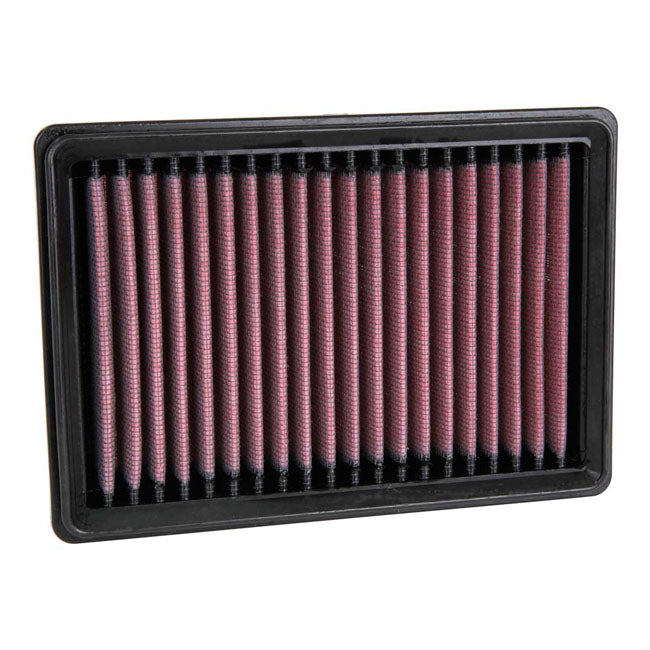 K&N Air Filter for Moto Guzzi Griso 1100 05-13