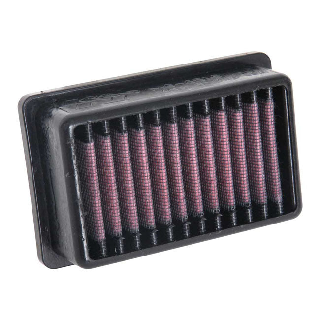 K&N Air Filter for Moto Guzzi Nevada Classic 750 91-13