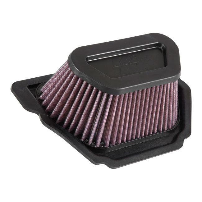 K&N Air Filter for Yamaha MT-10 16-20