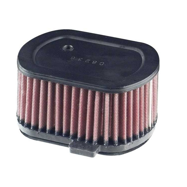 K&N Air Filter for Yamaha SR400 92-08