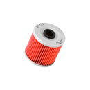 K&N Cartridge Oil Filter for Kawasaki KL600 84-90