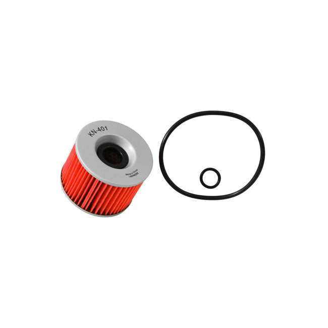 K&N Cartridge Oil Filter for Yamaha FJ1100 84-86