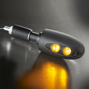 Kellermann BL1000 In-Bar LED Motorcycle Handlebar Turn Signal