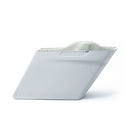 Killer Custom 4" Stretched Saddlebag Bodies for Harley  - Customhoj