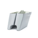 Killer Custom 4" Stretched Saddlebag Bodies for Harley  - Customhoj
