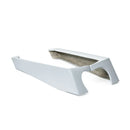 Killer Custom Saddlebag Extensions for Harley 93-13 Touring / CVO Style  - Customhoj