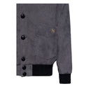 King Kerosin KK Corduroy Jacket  - Customhoj