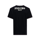 King Kerosin Psycho Ward T-Shirt  - Customhoj