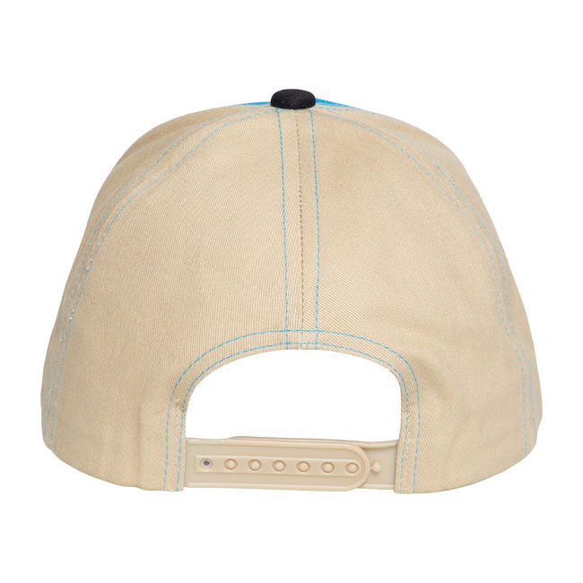 King Kerosin Ranch Wagen Cap