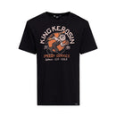 King Kerosin Speed Service T-Shirt M  - Customhoj