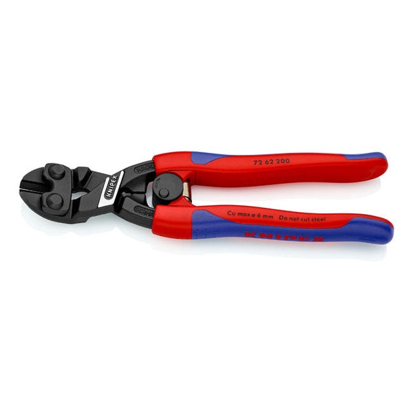 Knipex Pliers Knipex High Leverage Flush Cutter Customhoj